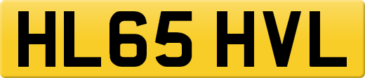 HL65HVL